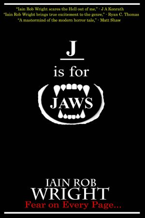 [A-Z of Horror 10] • J Is for Jaws